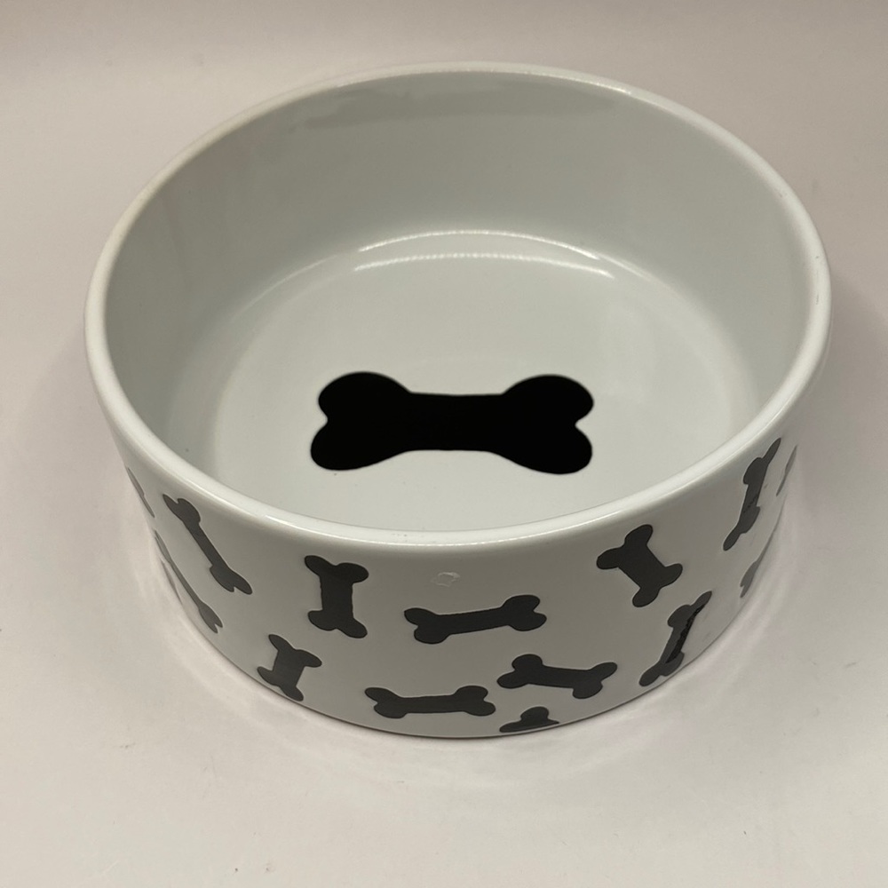 Pet Bowl